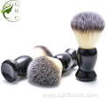 High Quality Synthetic Hair Men Shaving Brush